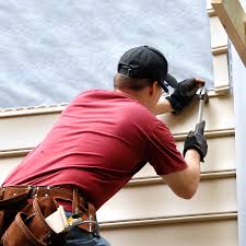 Best Siding Removal and Disposal  in Gordon, GA